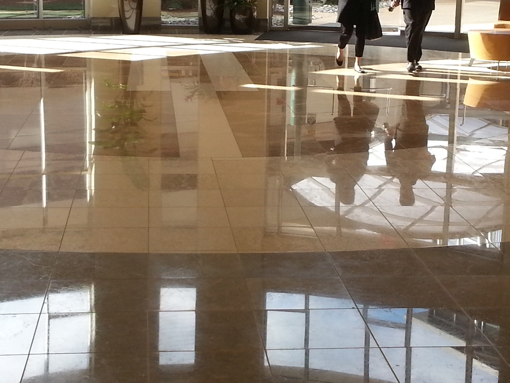 Removing Etches From Marble Fort Lauderdale