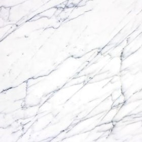 Carrara Marble Restoration Service