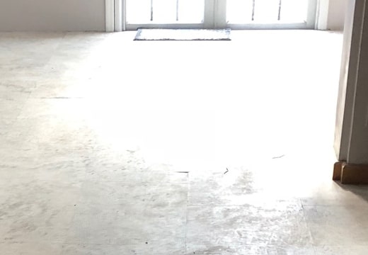 Marble Cleaning