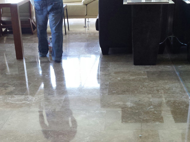 Types of Marble That We Service