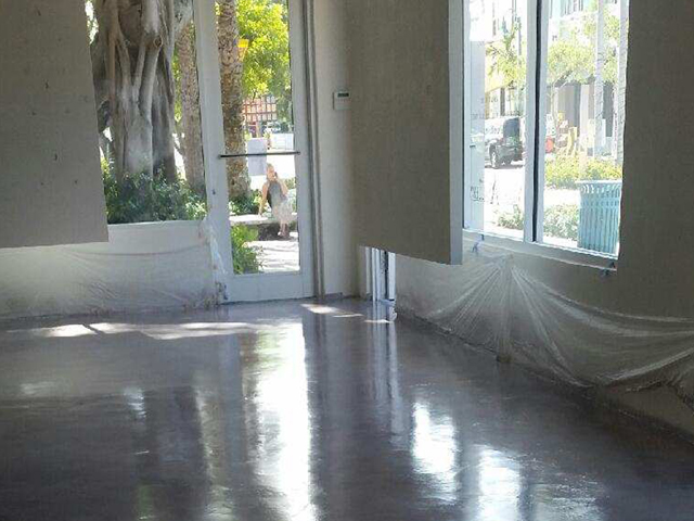 Marble Polishing Restoration