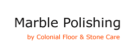 Marble Polishing Miami