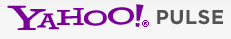 Yahoo pulse