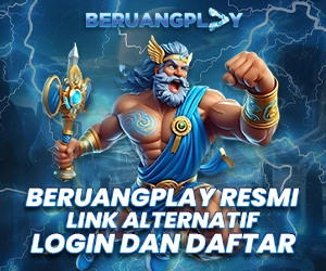 BERUANGPLAY Slider