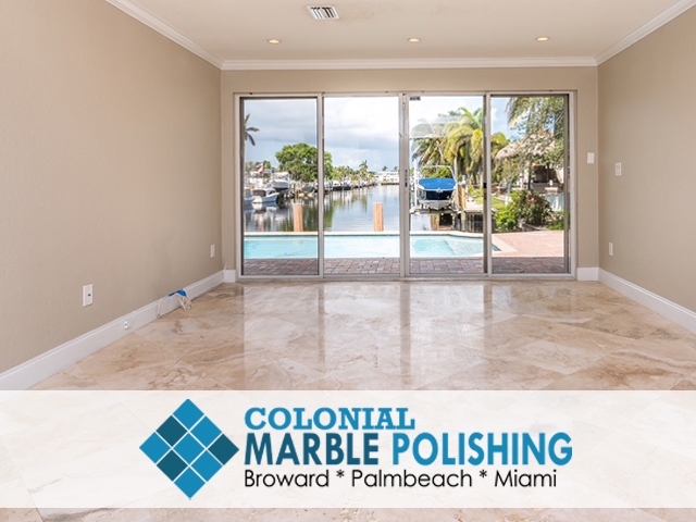 marble-cleaning