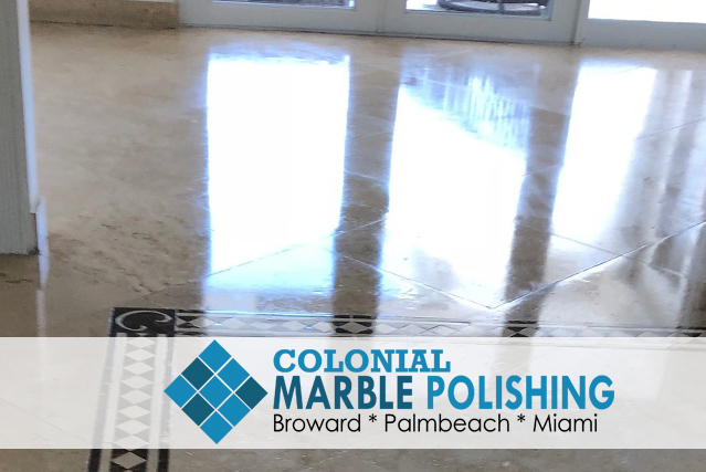 marble-polishing