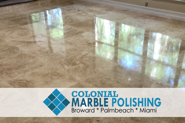 marble-polishing
