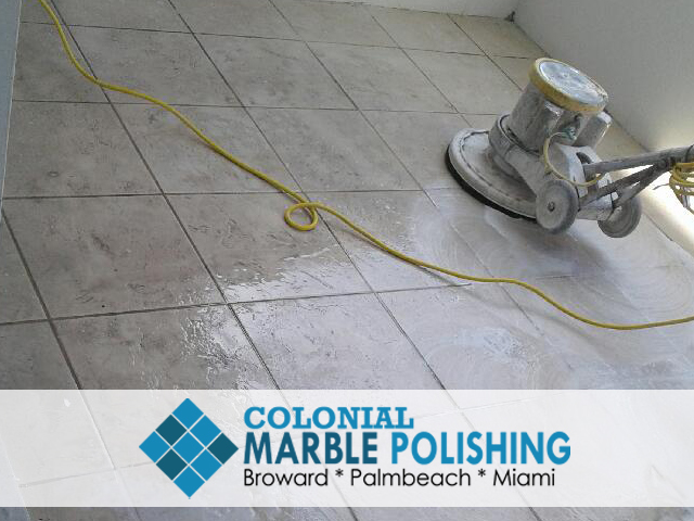 marble-polishing
