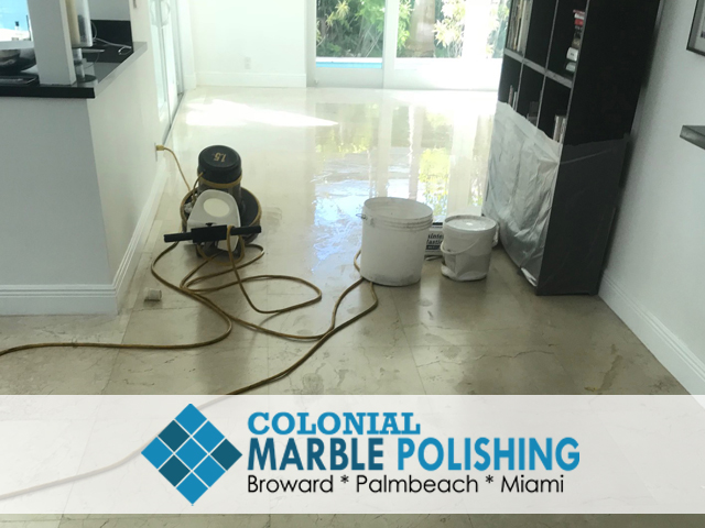 marble-polishing
