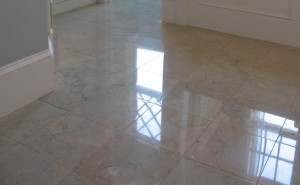 Marble Polishing Hallandale Beach
