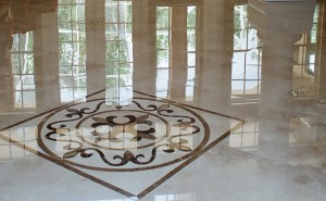 Marble Polishing Doral