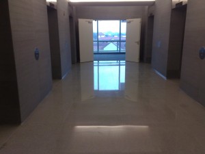 Marble Polishing North Miami Beach