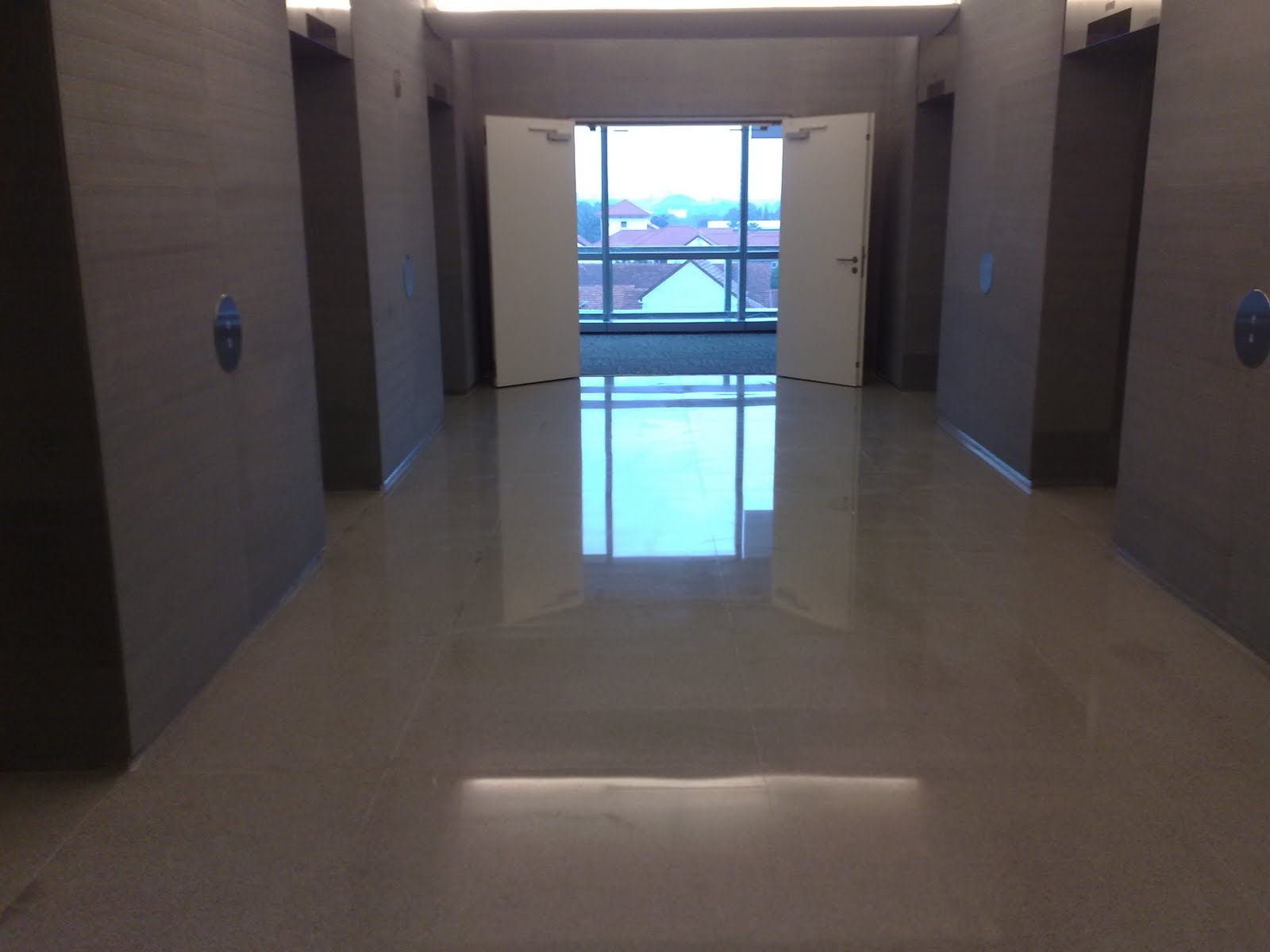 Marble Polishing North Miami Beach
