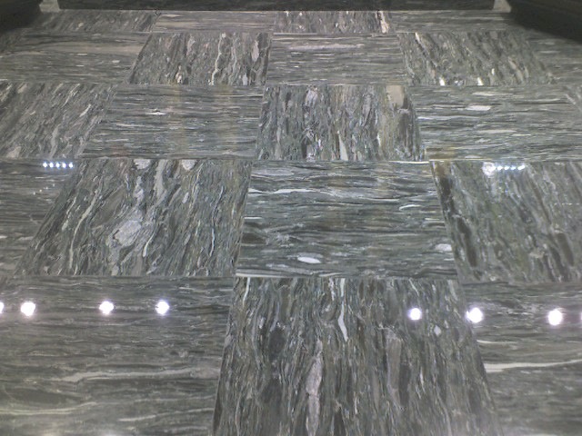 Marble Polishing Oakland Park