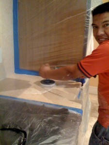 Marble Polishing Sunny Isles Beach