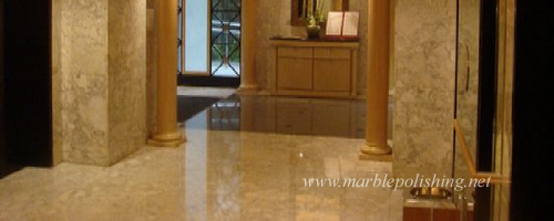 Marble-Etch-Removal