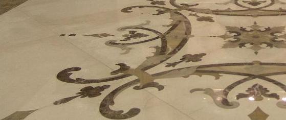 Marble-Grinding
