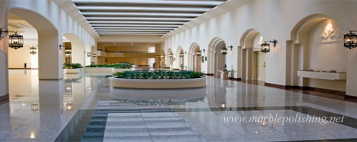 Marble-Refinisher