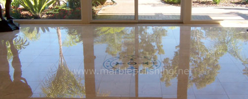 Marble-Sealing
