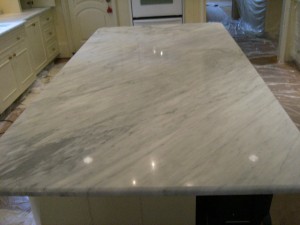 Marble Polishing Surfside