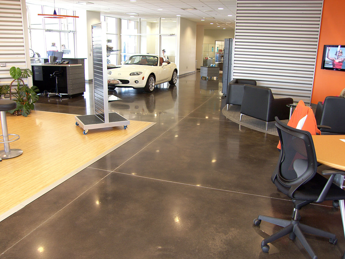 Marble Polishing Sweetwater
