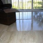 marble polishing