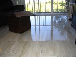 marble polishing