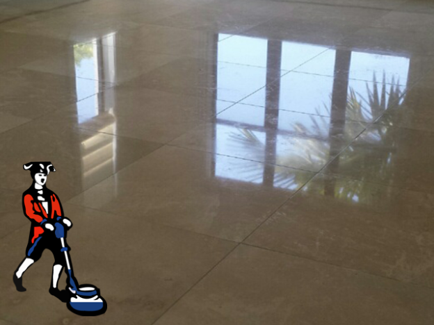 Marble-floors (5)