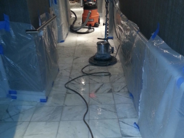 Marble Cleaning Marble Cleaning